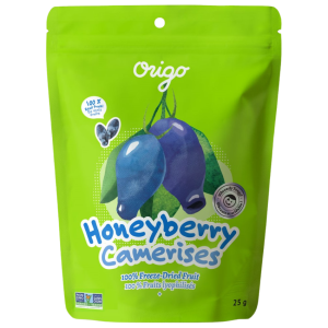 Honeyberry