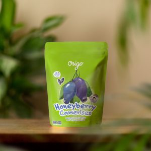 Honeyberry - Image 2