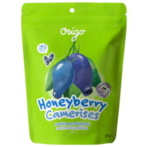 Honeyberry