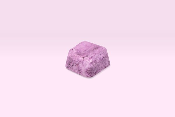 Blueberry froyo crunchies - Image 3