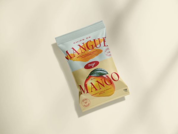 Mango Chips - Image 4