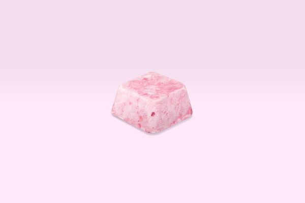 Strawberry froyo crunchies - Image 3