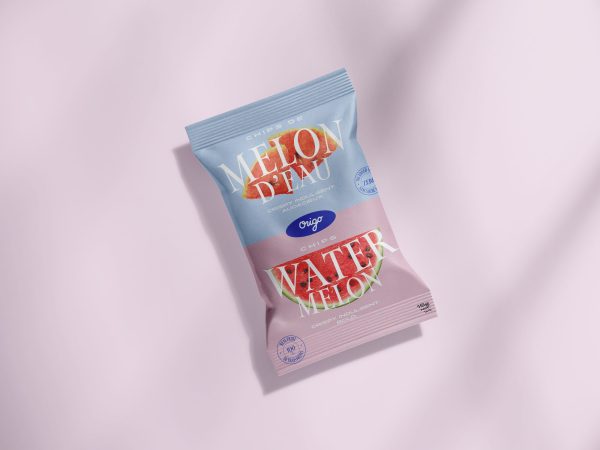 Watermelon Chips - Image 4