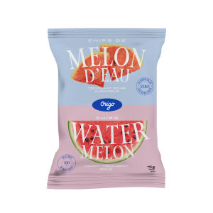 Watermelon Chips